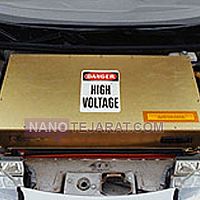 الکترودهای گرافیتی الکترودهای گرافیتی